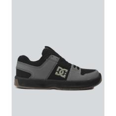 Imagem de Tênis Dc Shoes Lynx Zero - Preto/ Natural-Masculino