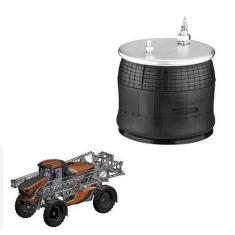 Imagem de Bolsa De Ar Eixo Traseiro Pulverizador John Deere 30 Series - Suspente