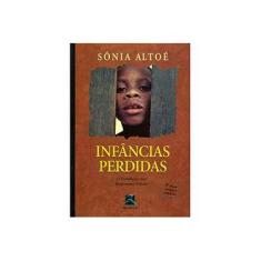 Imagem de Infâncias Perdidas: O Cotidiano nos Internatos-Prisão - Sonia Altoe - 9788537205174