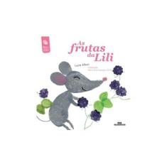 Imagem de As Frutas Da Lili - Capa Comum - 9788506069936
