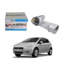 Imagem de Valvula Termostatica Columbia Fiat Punto 1.8 8V 2008 A 2011