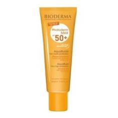 Imagem de Protetor Solar sem Cor Bioderma - Photoderm Max Aquafluide FPS50+