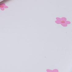 Imagem de Papel De Parede Infantil Flores