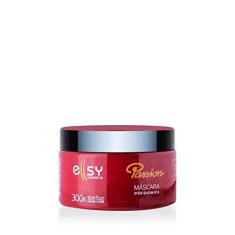 Imagem de Máscara Reconstrutora Pós Química Ellsy Cosmetics