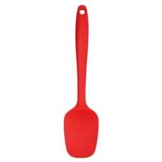 Imagem de Espátula Silicone  4 Unidades