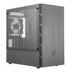 Imagem de Gabinete Cooler Master Masterbox MB400L Lateral em aco micro-atx/mini-itx - MCB-B400L-KGNN-S00