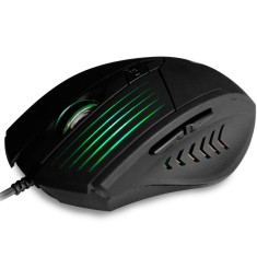 Imagem de Mouse Gamer Óptico USB MG-10 - C3 Tech
