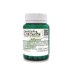 Imagem de Capsula Alluvia 100Mg - 30 Caps