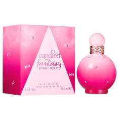 Imagem de Perfume Fantasy Candied 100ml