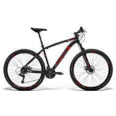 Imagem de Bicicleta GTS Aro 29 Freio a Disco Câmbio GTSM1 MX8 24 Marchas e Amortecedor | GTS M1 Ride New-Unissex