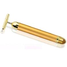 Imagem de Massageador Facial Elétrico Massagem Anti Rugas