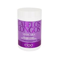 Imagem de Mascara Eico Efeito Salao Cabelos Longos 1Kg