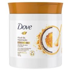 Imagem de Máscara De Tratamento Dove Ritual De Reparação 1 Minuto 500G