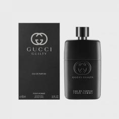 Imagem de Perfume Gucci Guilty Pour Homme - Eau de Parfum - 90 ml