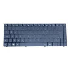 Imagem de Teclado Para Notebook Itautec W7430 W7435 W7540 Português Brasil Novo 