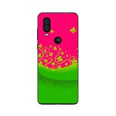Imagem de Capa Adesivo Skin358 Verso Para Motorola One Vision 2019