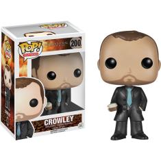 Imagem de Funko Pop Supernatural Crowley Número 200