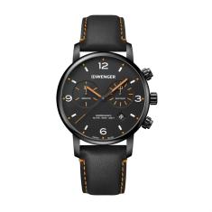 Imagem de Relógio Masculino Wenger Urban Metropolitan Chrono 