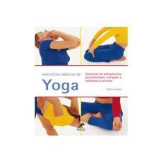 Imagem de Exercícios Básicos de Yoga - Lalvani, Vimla - 9788520425558