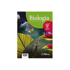 Imagem de Biologia - 9º Ano - Vilmarise Bobato Gramowski - 9788538589730