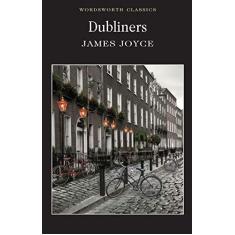 Imagem de Dubliners - James Joyce - 9781853260483