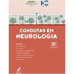Imagem de Condutas em Neurologia - Ricardo Nitrini - 9788520453575