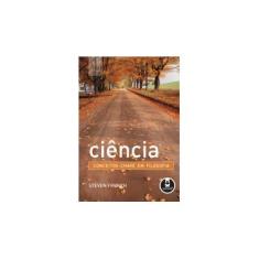 Imagem de Ciência: Conceitos-chave em Filosofia - French - 9788536317175