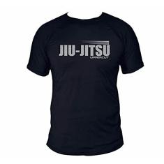 Imagem de Camisa Jiu Jitsu HZT Dry Fit UV-50+ - 