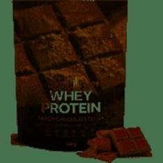 Imagem de Grassfed Whey Protein Chocolate Belga 900g Puravida