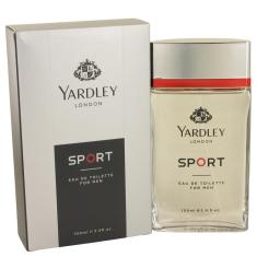 Imagem de Perfume/Col. Masc. Sport Yardley London 100 ML Eau De Toilette