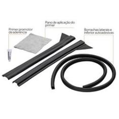 Imagem de Kit Vedação da Tampa Traseira Ford Ranger 2013 a 2019 Keko