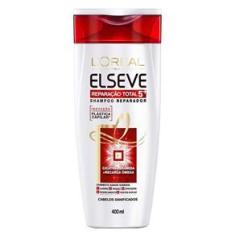 Imagem de Shampoo Elseve Reparação Total 5 Reparador 400ml