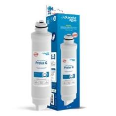 Imagem de Kit com 2 Refil Filtro para Purificador de Água Electrolux - PA21G, PA26G, PA31G, PE11B e PE11X