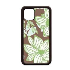Imagem de Capa verde marrom para iPhone 11 Pro Max para Apple Mobile Case