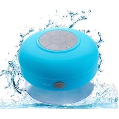 Imagem de Caixa de Som Bluetooth Resistente a água Colors