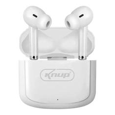 Imagem de Fone De Ouvido Bluetooth 5.1 Kp-Tws06 - Knup