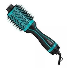 Imagem de Escova Secadora Mondial Black Tiff Es-16 1200W 3 Em 1 Bivolt