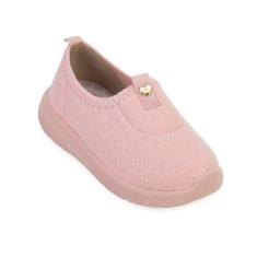 Imagem de Tênis Slip On Molekinha MK23-27231-Feminino