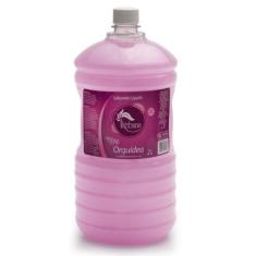 Imagem de Sabonete Líquido Orquídea 2 Litros - Ikebana