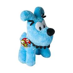 Imagem de Bidú Pelúcia