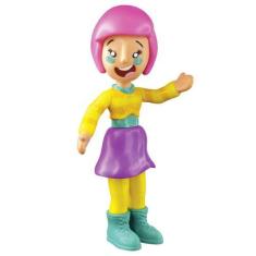 Imagem de Boneco Flora Mundo Bita Articulado 21 Cm - Lider Brinquedos - Líder Br