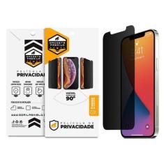 Imagem de Película Privacidade para iPhone 12 - Gshield - Gorila Shield