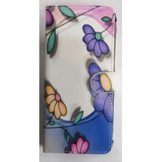 Imagem de Capa Capinha Carteira para motolora moto g8 play colorido - HHW, Model