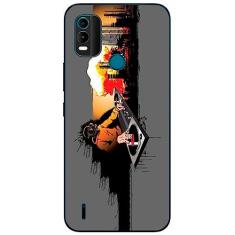 Imagem de Capa Adesivo Skin264 Verso Para Nokia C21 Plus 2022