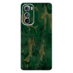 Imagem de Capa Adesivo Skin161 Verso Para Motorola Edge 30 (2022) - Kawaskin