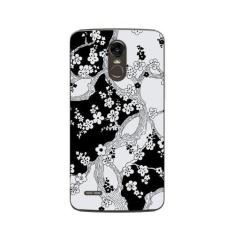 Imagem de Capa Adesivo Skin356 Verso Para LG K10 Pro - KawaSkin