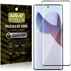 Imagem de Película de Vidro 3D Curvada Motorola Edge 30 Fusion - Armyshield
