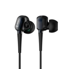 Imagem de Fone de Ouvido PMCELL In-Ear FO-24 Preto
