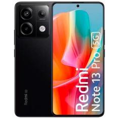 Imagem de Smartphone Note13 PRO 5G NFC 256G / 128GB  12GB Ram Camera 200MPX Top 