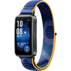 Imagem de Relógio Smartwatch Smartband Fitness Huawei Band 9 Bateria 14 Dias 100